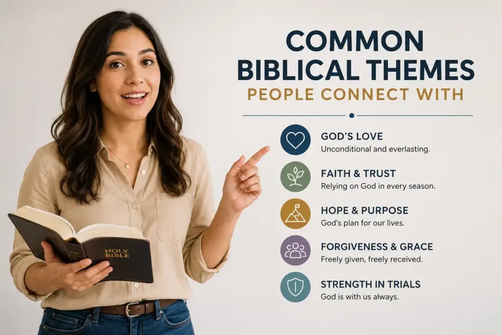 Common Misunderstandings About 222 in the Bible