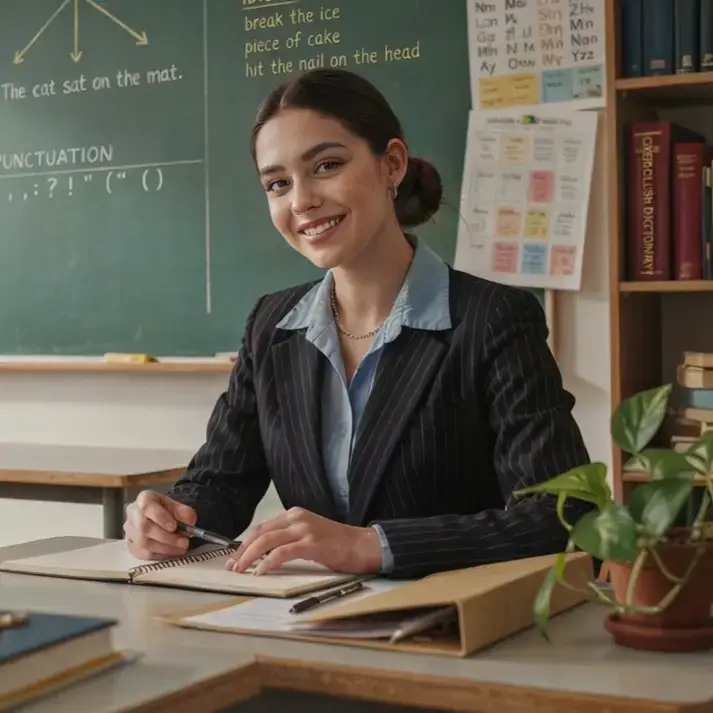 Maya Reyes, Founding Editor at Grammist