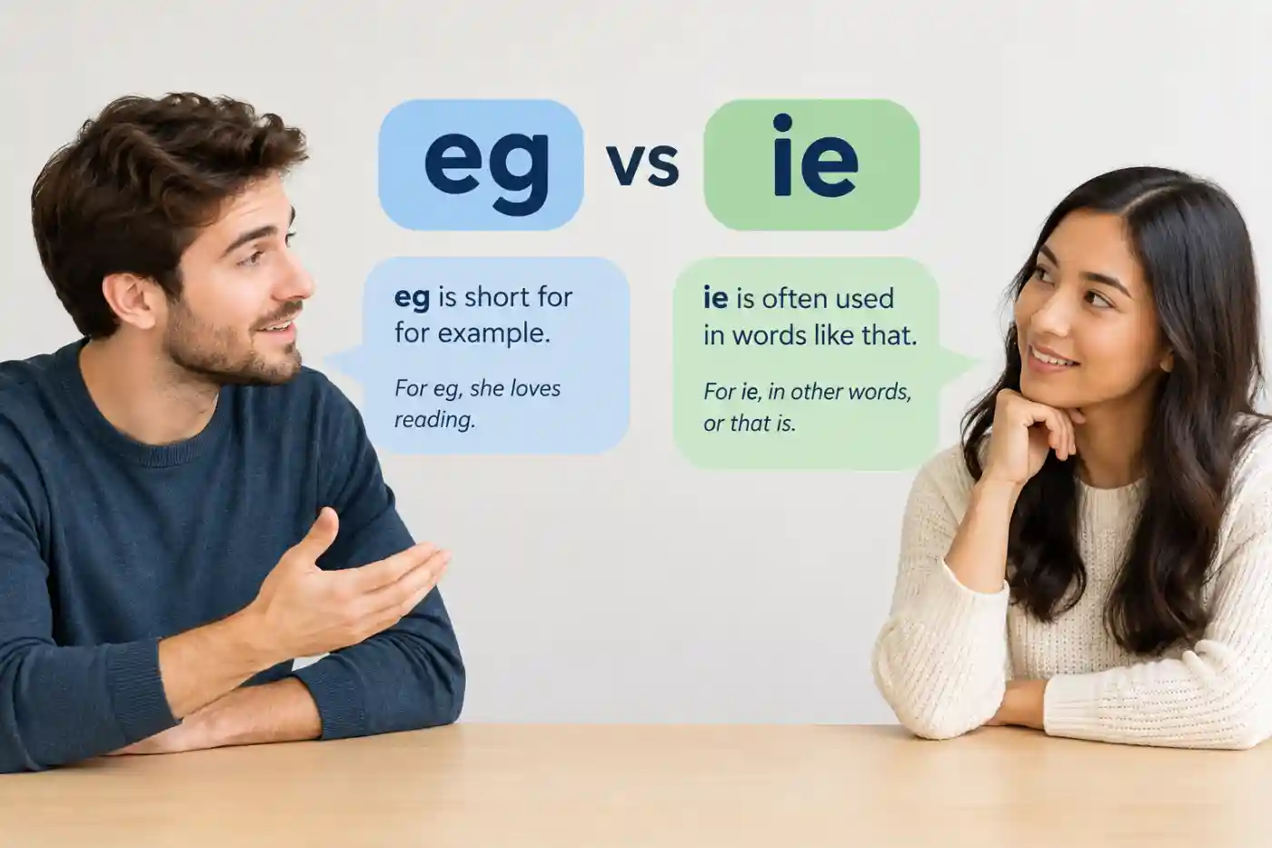 eg vs ie