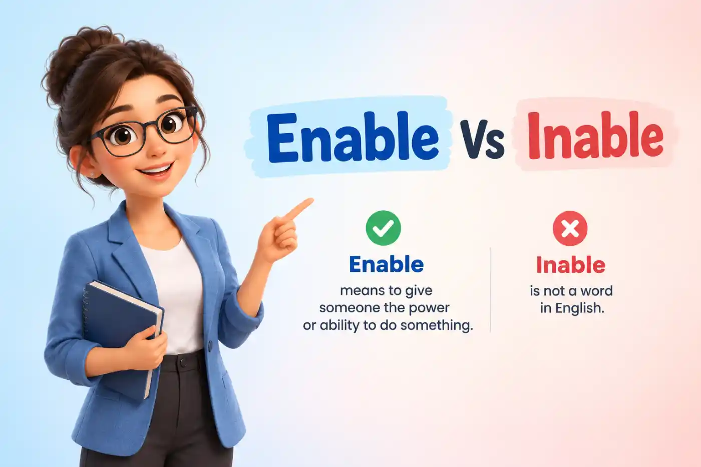 enable-vs-inable