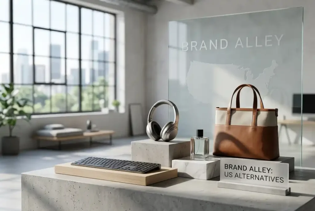 Alternatives for US Shoppers