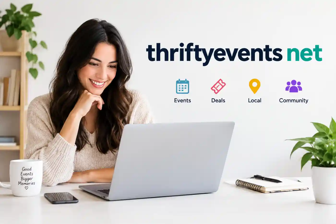 thrifty events-net