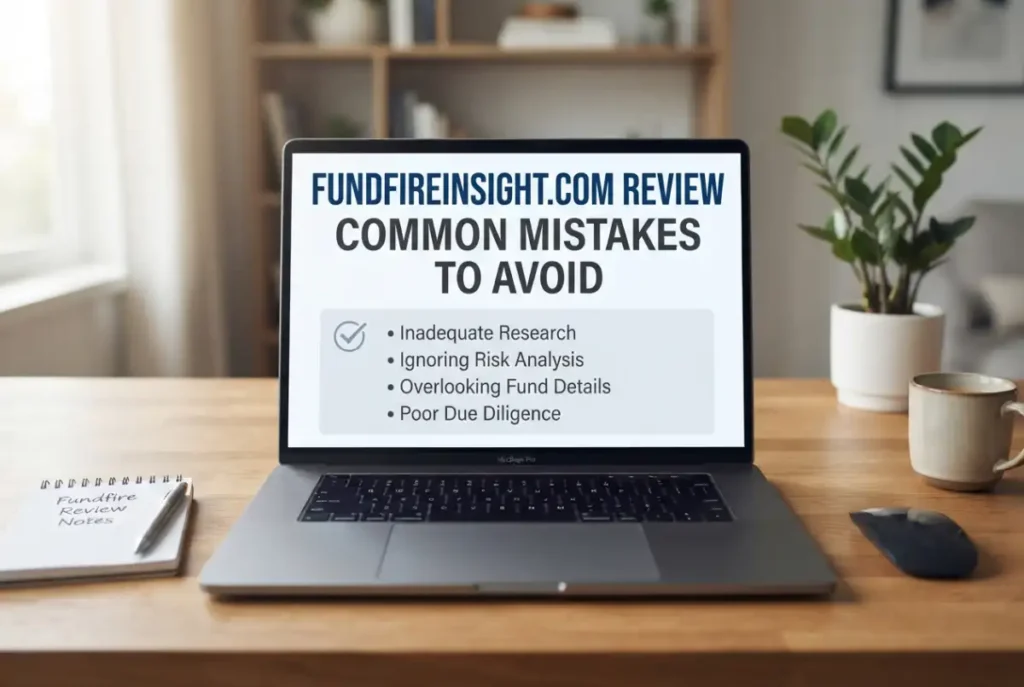 Common Mistakes to Avoid
