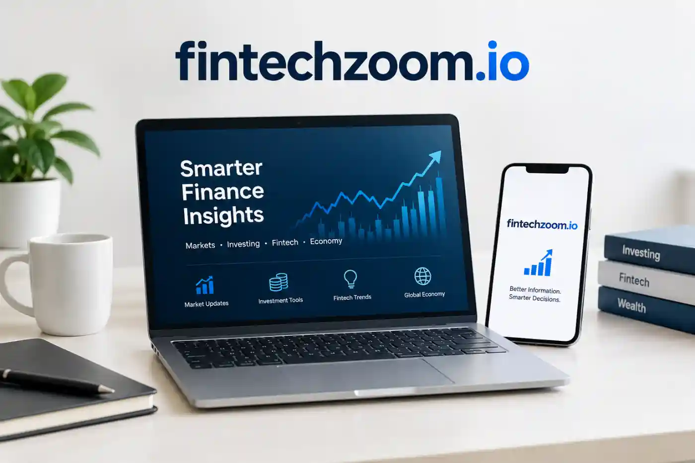 Fintechzoom.io