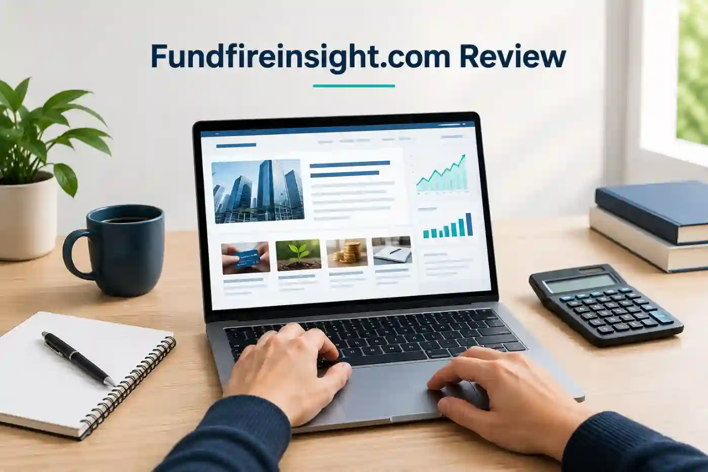 Fundfireinsight.com Review