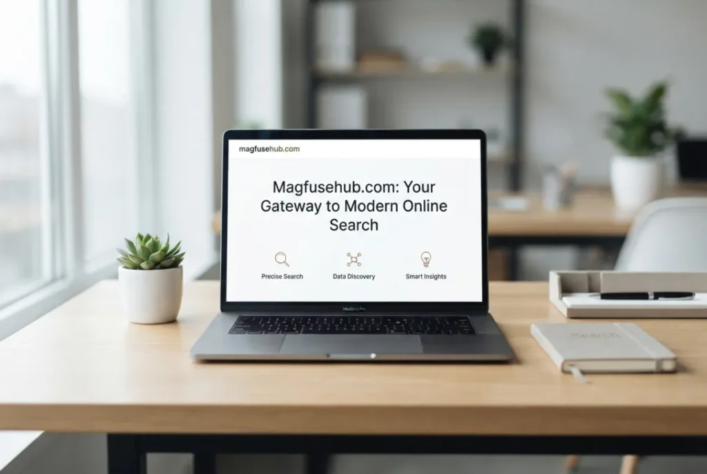 How It Fits Into Modern Online Search