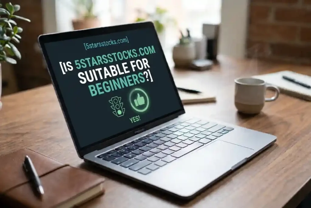 Is 5starsstocks.com Suitable for Beginners?