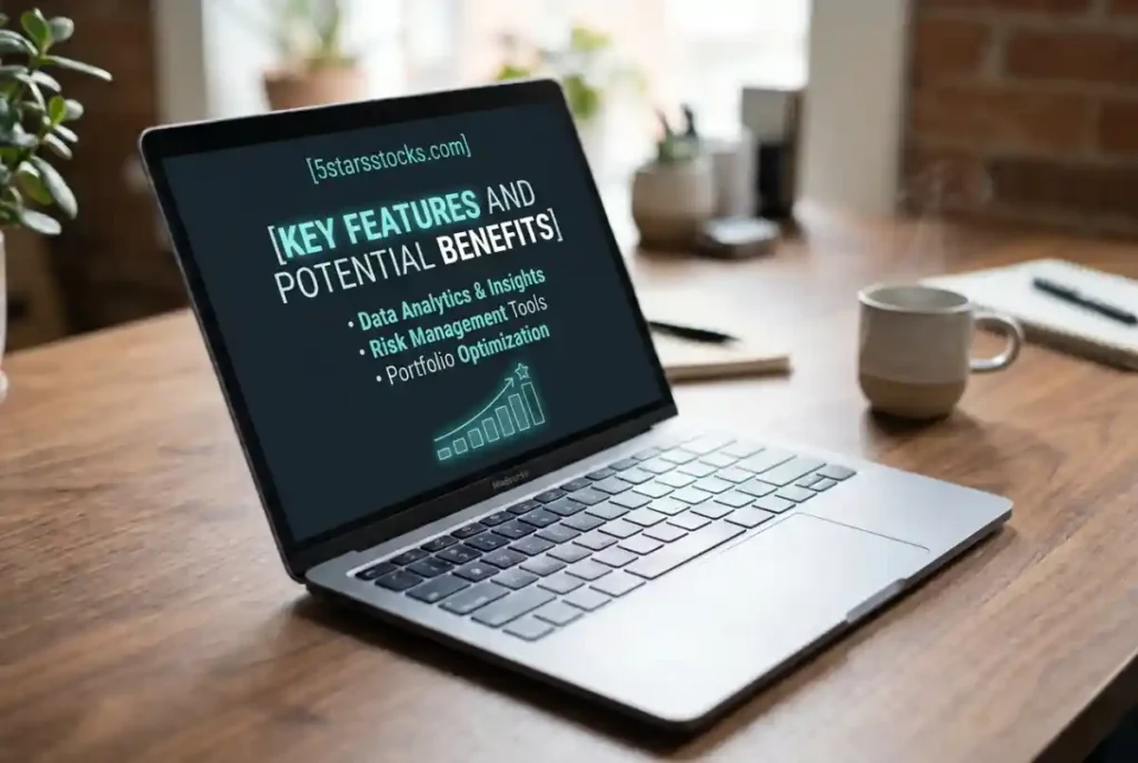 Key Features and Potential Benefits 