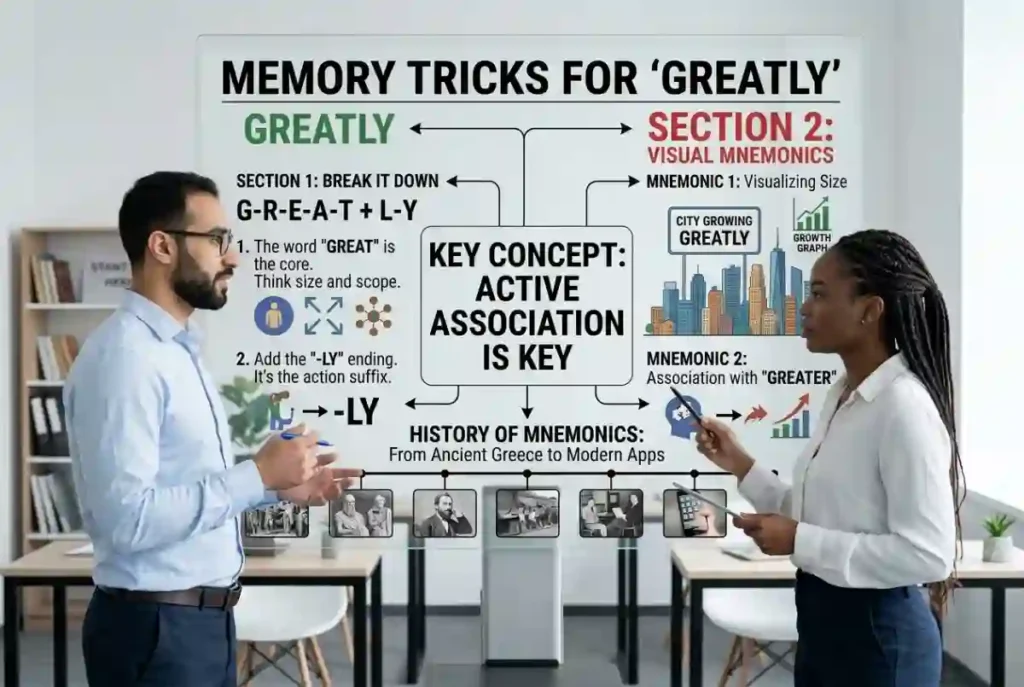 Memory Tricks for Greatly