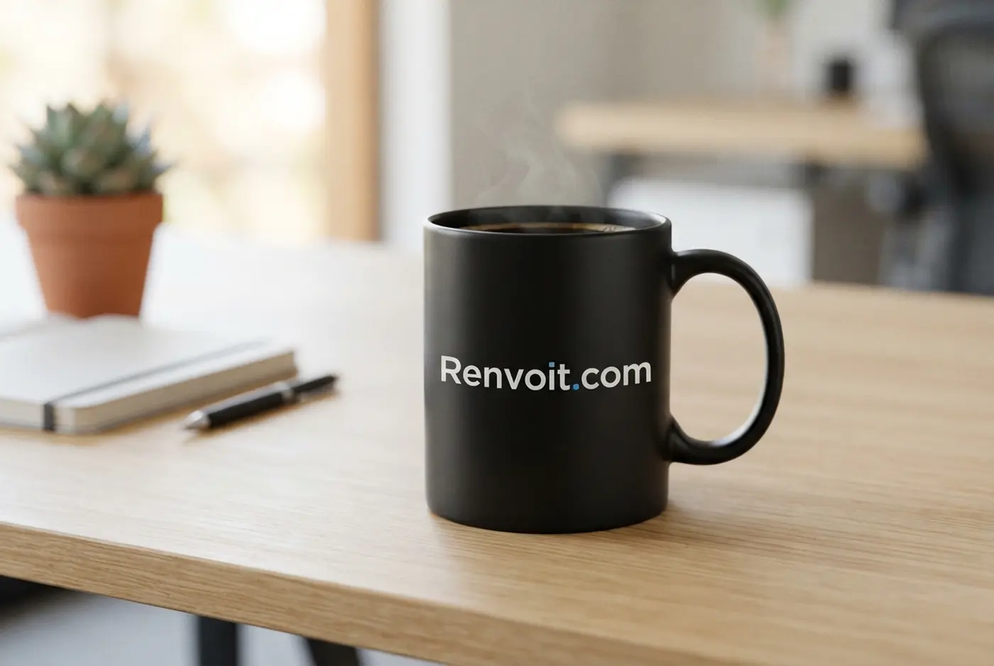 Renvoit.com