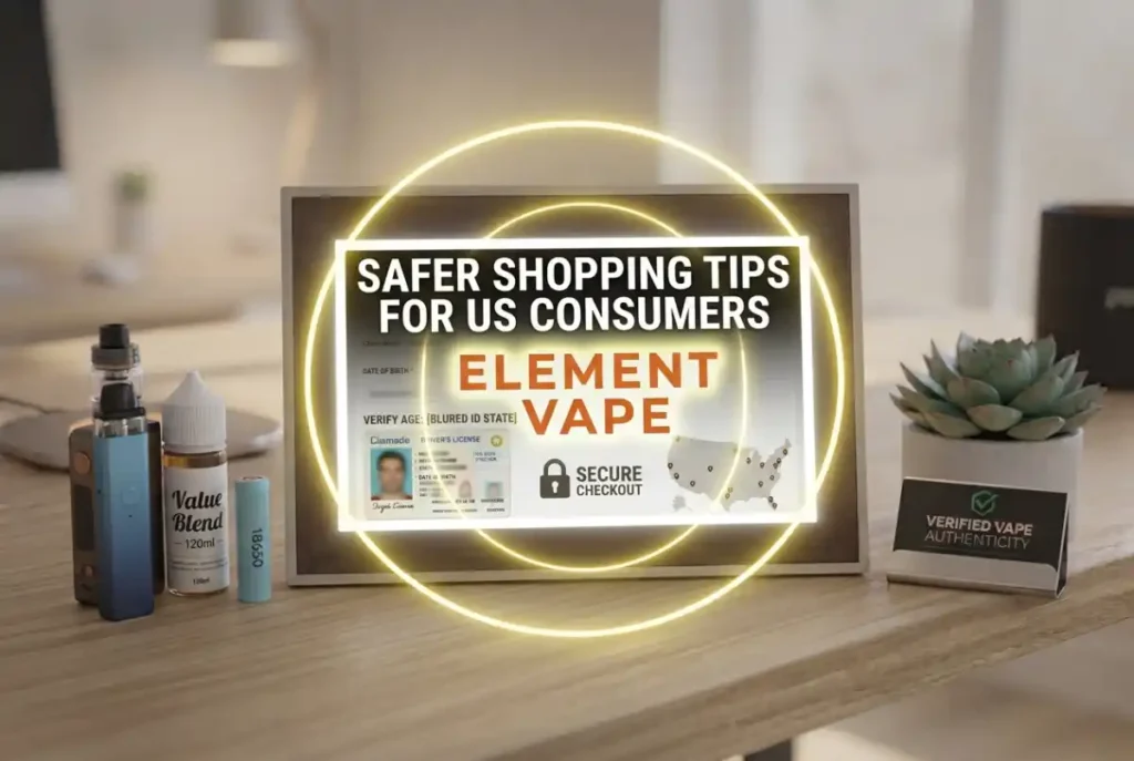 Safer Shopping Tips for US Consumers