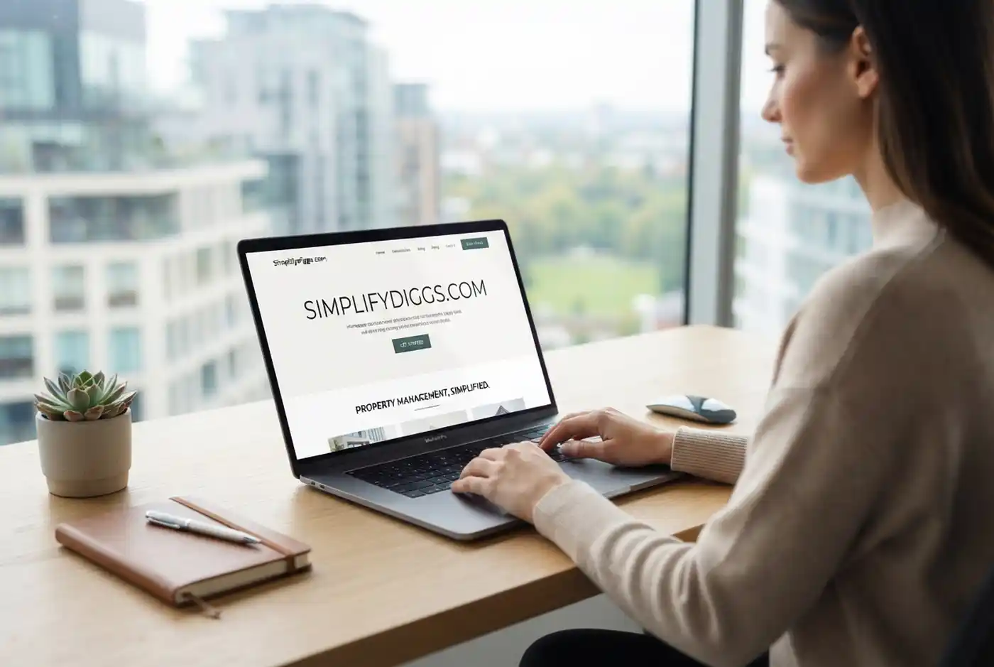 SimplifyDiggs.com