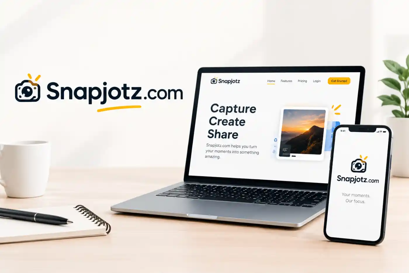 snapjotz.com explained