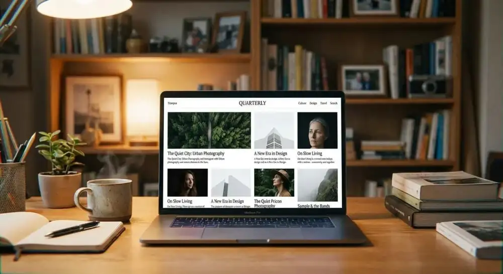 Visit the official website.