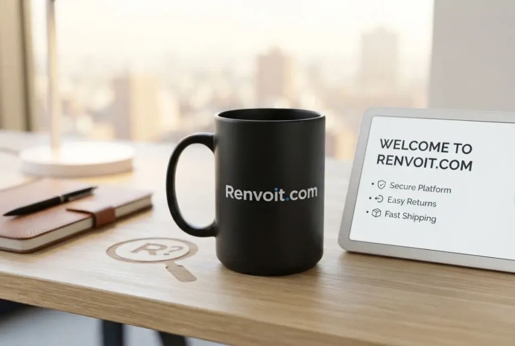 What Is Renvoit.com?