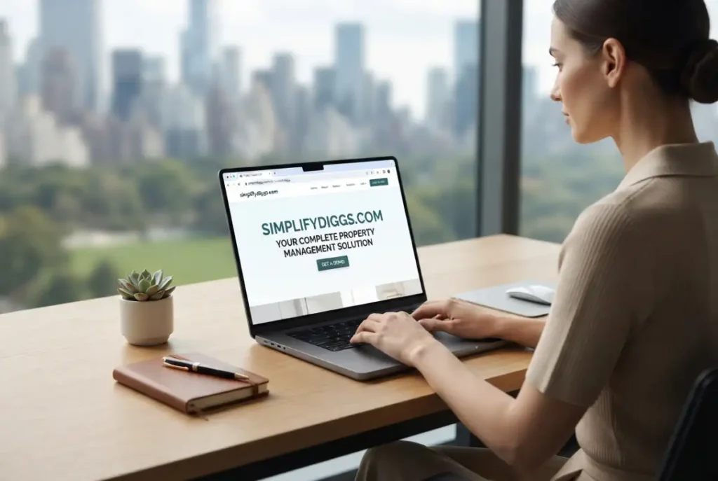 What Is SimplifyDiggs.com?