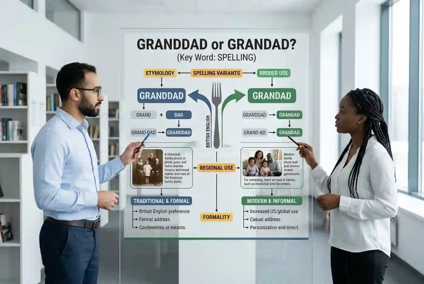 granddad or grandad