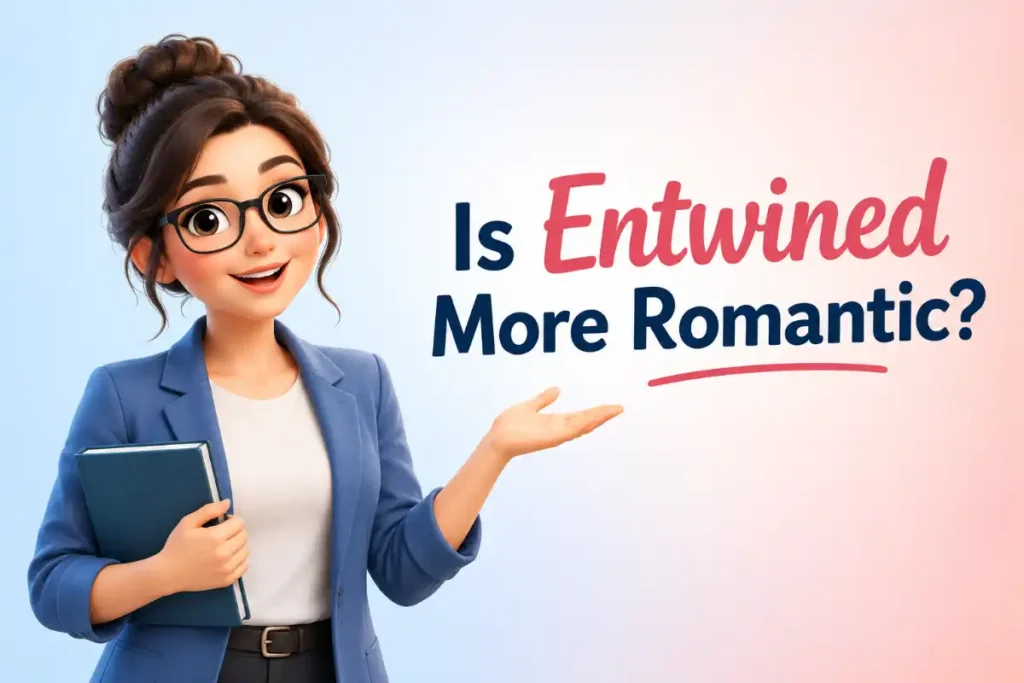 Is Entwined More Romantic