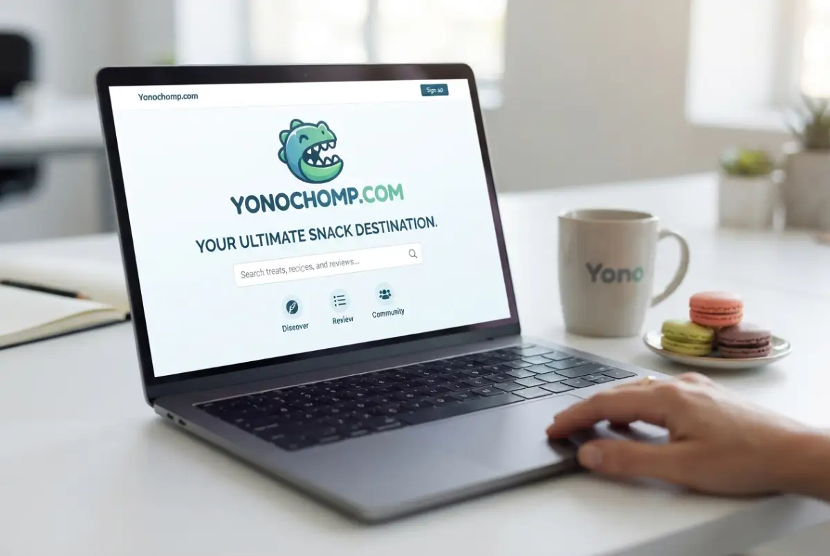 yonochomp.com