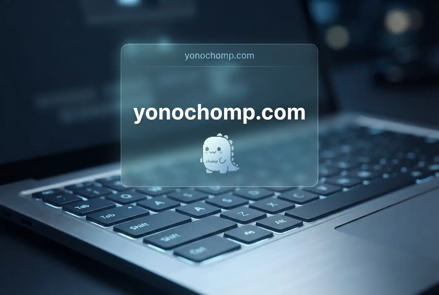yonochomp.com